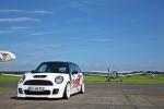 Mini Cooper Clubman JCW by Mac Audio 2011 года
